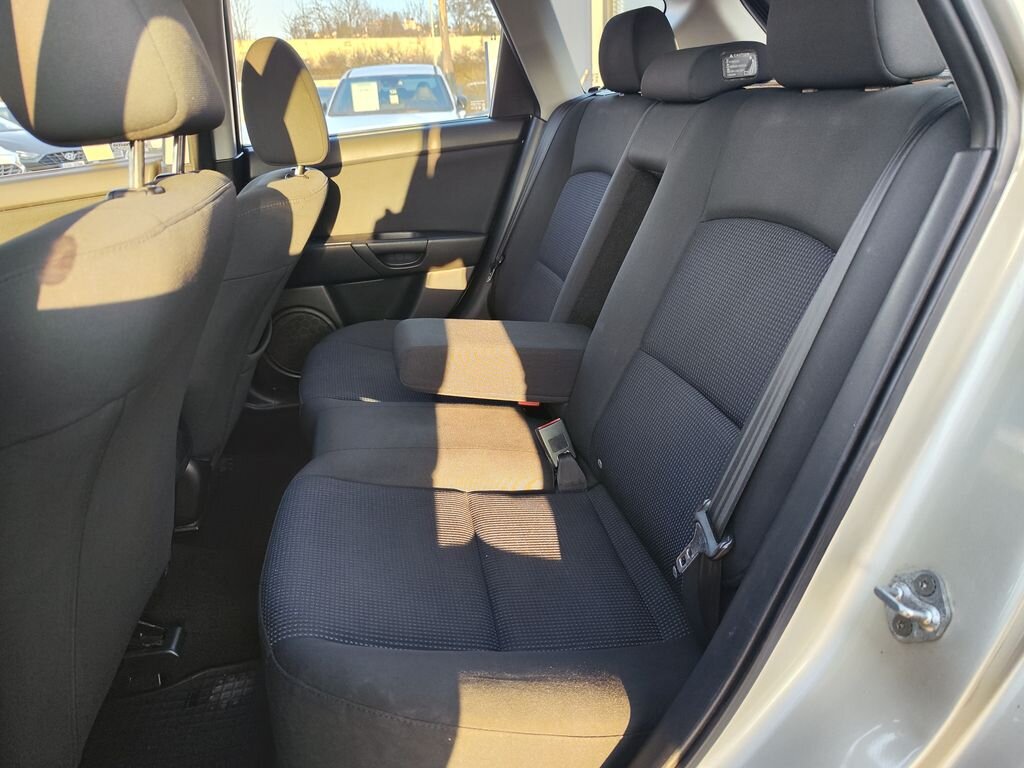 Mazda 3 Hatchback 1,6 l 77 kw