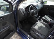 Volkswagen Golf Plus Hatchback 1,9 l 77 kw