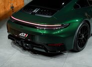 Porsche 911 Kupé 3,6 l 357 kw