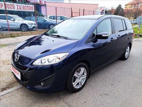 Mazda 5
