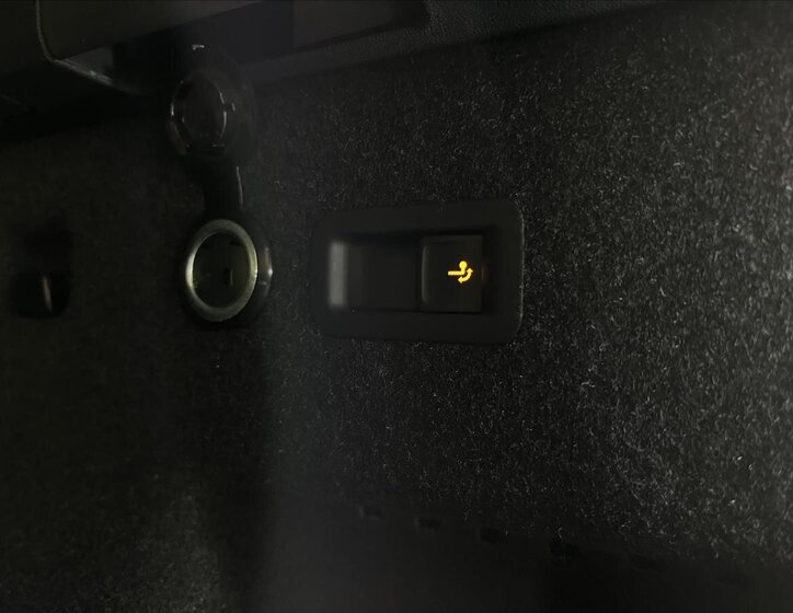 Škoda Kodiaq SUV 2,0 l 142 kw