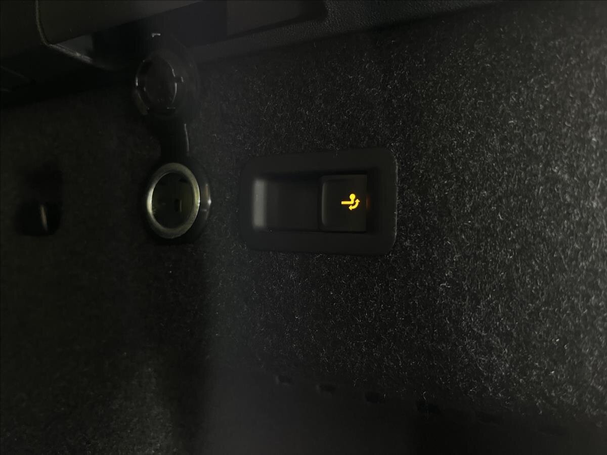 Škoda Kodiaq SUV 2,0 l 142 kw