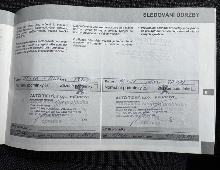 Peugeot 308 Kombi 1,5 l 96 kw