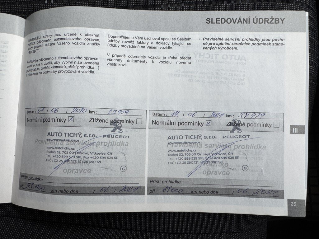 Peugeot 308 Kombi 1,5 l 96 kw