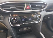 Hyundai Santa Fe SUV / Terénní 2,2 l 142 kw