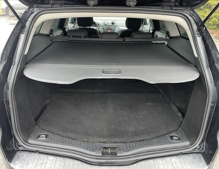 Ford Mondeo Kombi 2,0 l 103 kw