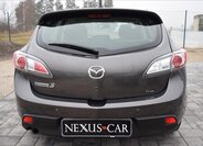Mazda 3 Hatchback 1,6 l 77 kw