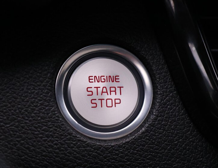 KIA Optima Kombi 2,0 l 175 kw