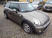 Mini Cooper Hatchback 1,6 l 72 kw