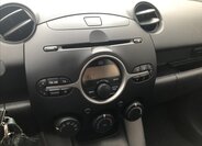 Mazda 2 Hatchback 1,3 l 55 kw