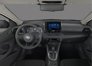 Toyota Yaris Hatchback 1,5 l 68 kw