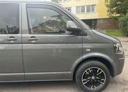 Volkswagen Transporter 15