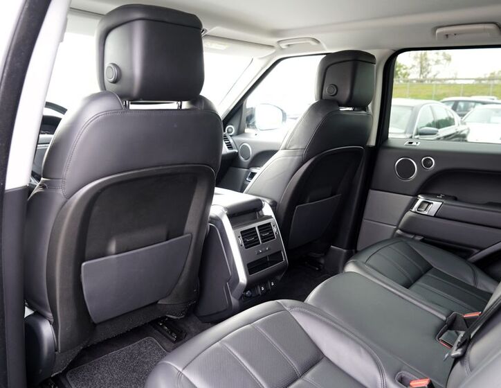 Land Rover Range Rover Sport 33