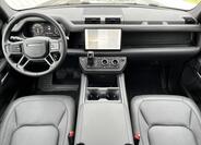 Land Rover Defender 15