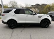 Land Rover Discovery SUV / Terénní 3,0 l 225 kw