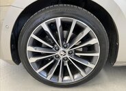 Škoda Superb Kombi 2,0 l 147 kw