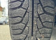 Renault Clio Kombi 1,5 l 55 kw