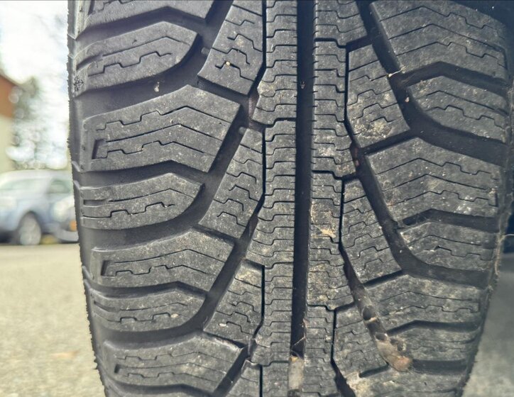 Renault Clio Kombi 1,5 l 55 kw