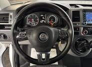 Volkswagen Transporter 17