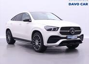 Mercedes-Benz GLE 1