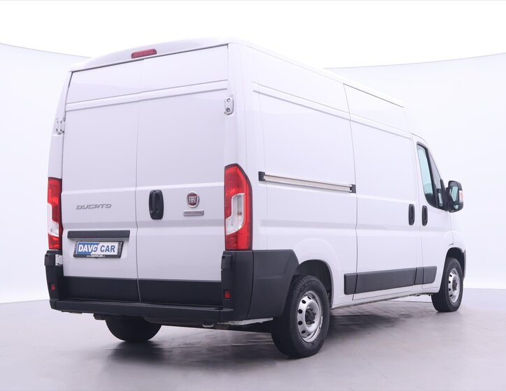 Fiat Ducato Skříň 2,2 l 88 kw