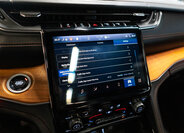 Jeep Grand Cherokee SUV / Terénní 5,7 l 266 kw