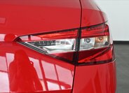 Škoda Superb Kombi 2,0 l 110 kw