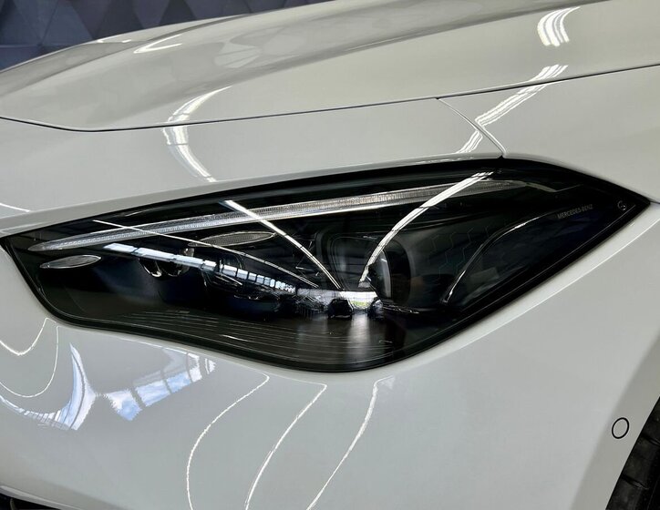 Mercedes-Benz CLE Ostatní 3,0 l 330 kw