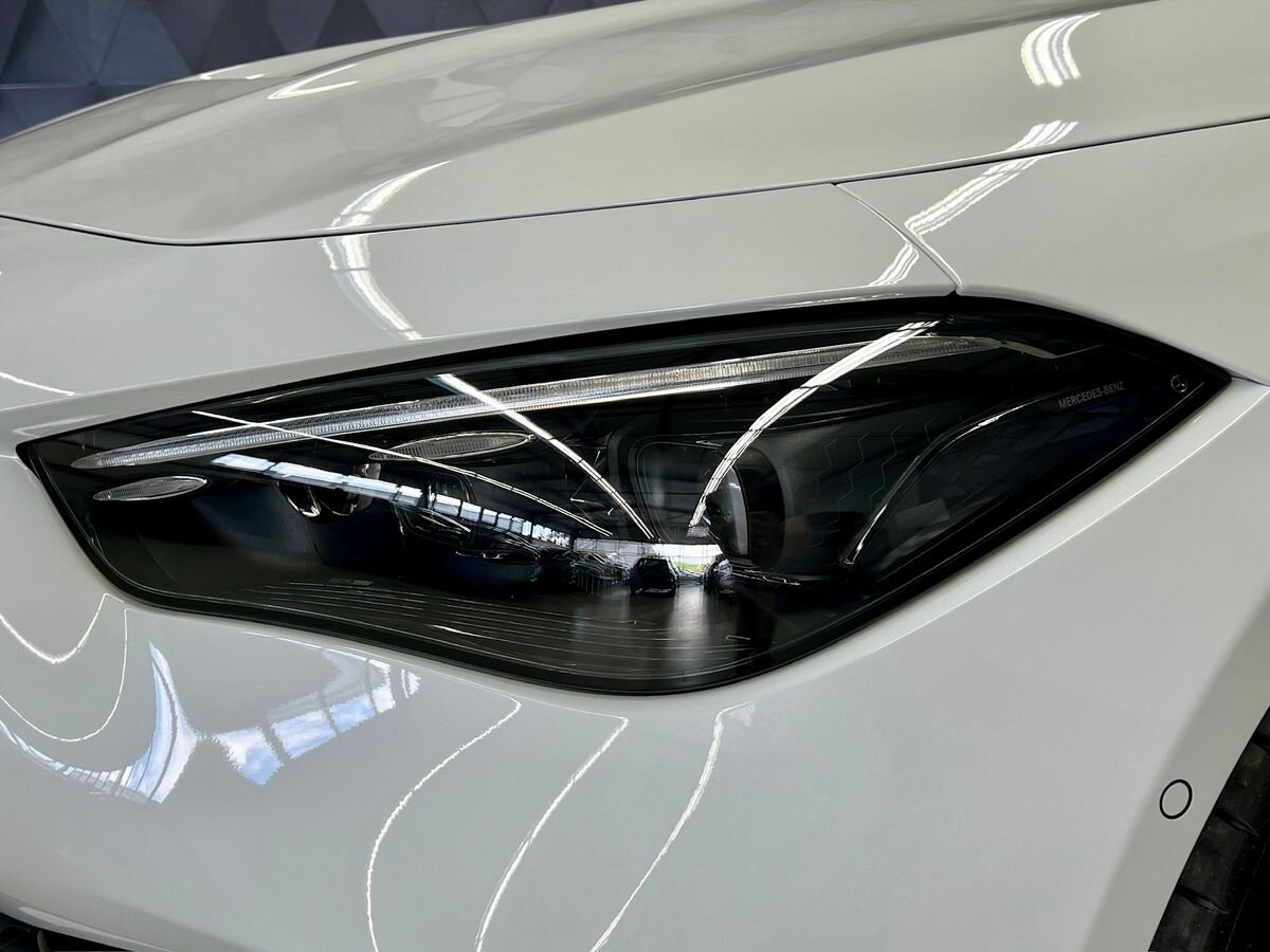 Mercedes-Benz CLE Ostatní 3,0 l 330 kw