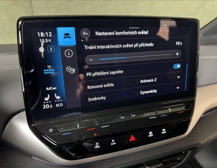 Volkswagen ID.5 SUV 0,0 150 kw