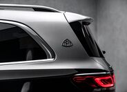 Mercedes-Benz GLS 11