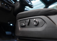 Cadillac Escalade SUV / Terénní 6,2 l 508 kw