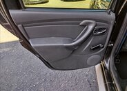 Dacia Duster SUV 1,5 l 80 kw