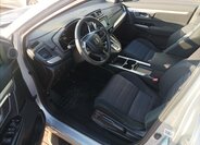 Honda CR-V 11