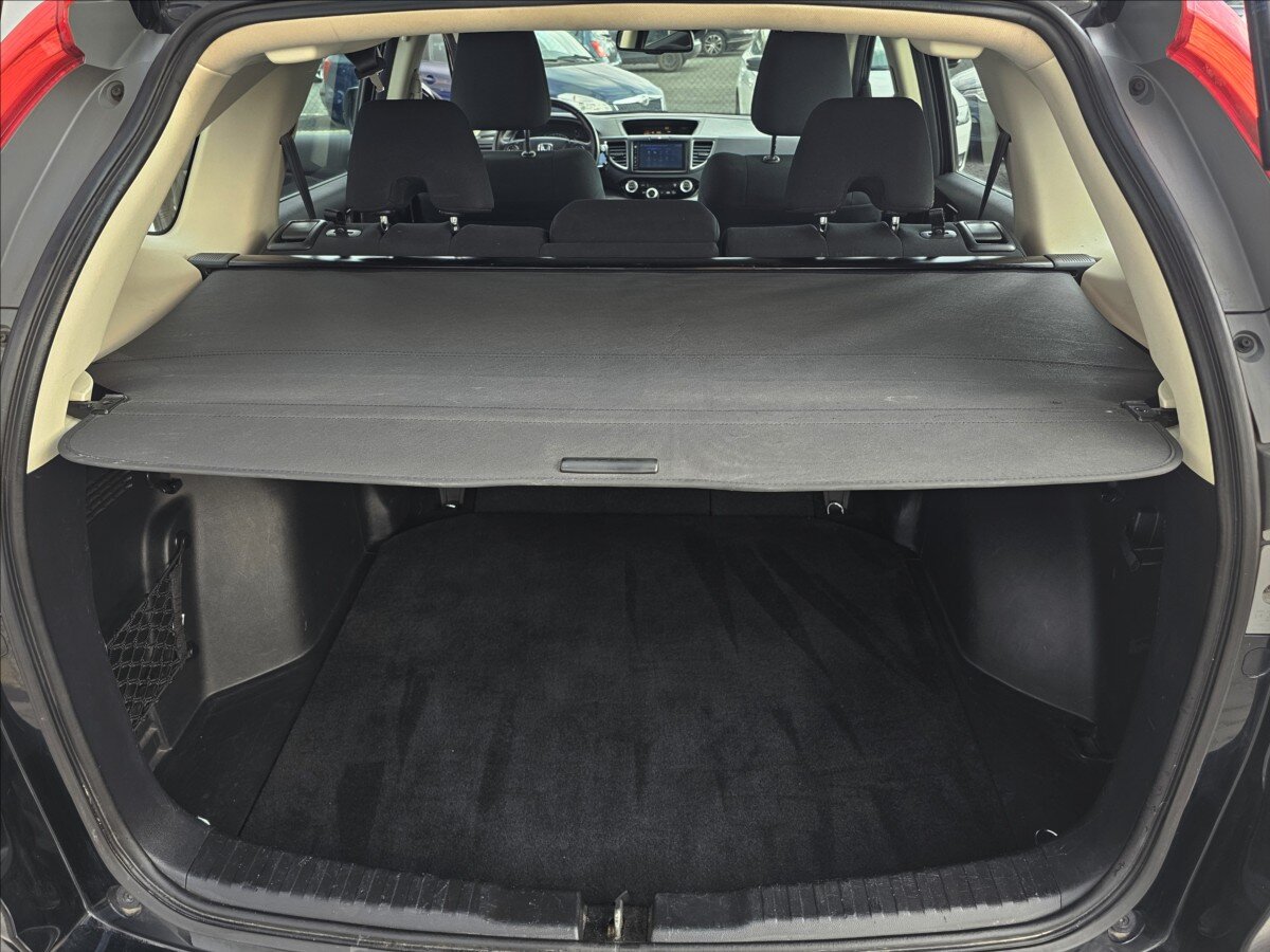 Honda CR-V Kombi 2,0 l 114 kw