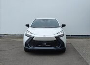 Toyota C-HR 4
