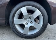 Peugeot 207 Kabriolet 1,6 l 88 kw