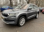 Škoda Kodiaq 1