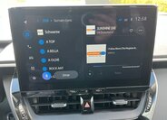 Toyota Corolla Sedan / Limuzína 1,5 l 92 kw