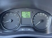 Škoda Roomster Kombi 1,2 l 63 kw