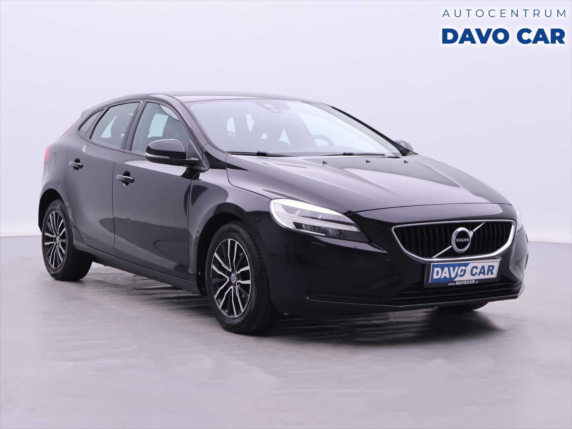 Volvo V40 Hatchback 2,0 l 88 kw