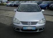 Volkswagen Golf 1