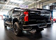 Chevrolet Silverado Pick-up 5,3 l 264 kw