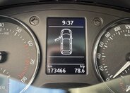 Škoda Roomster Kombi 1,2 l 63 kw