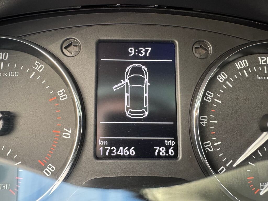 Škoda Roomster Kombi 1,2 l 63 kw