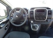 Renault Trafic Skříň 1,6 l 89 kw