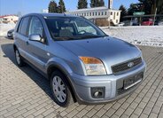 Ford Fusion Hatchback 1,4 l 59 kw