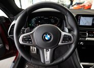 BMW Řada 8 Kupé 4,4 l 390 kw