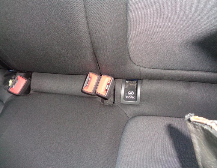 Škoda Fabia Kombi 999,0 70 kw