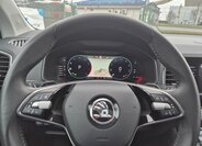 Škoda Karoq SUV 1,5 l 110 kw